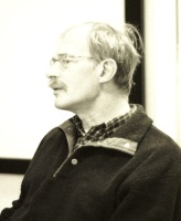 Jan Bergstra