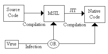 Figure 2. Infection types